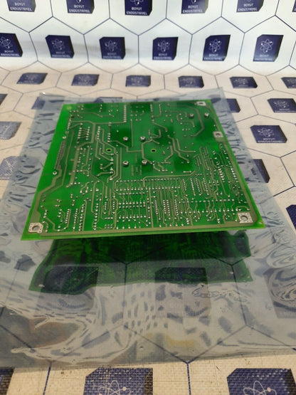 ABB SAFT 110 POW 57411414 Q Driver Board Fast Shipping