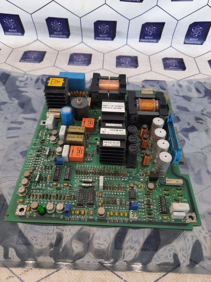 ABB SAFT 110 POW 57411414 NJ