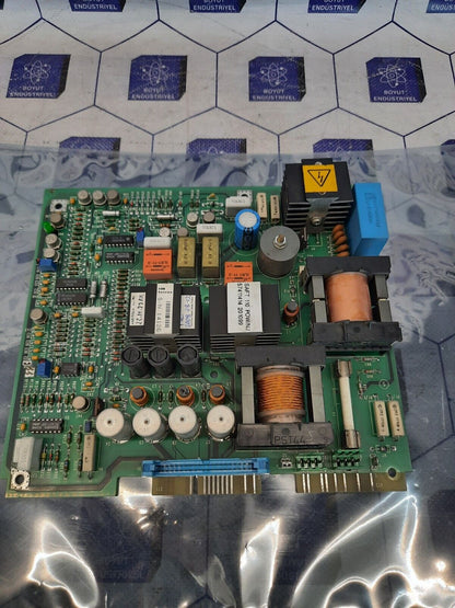 ABB SAFT 110 POW 57411414 NJ