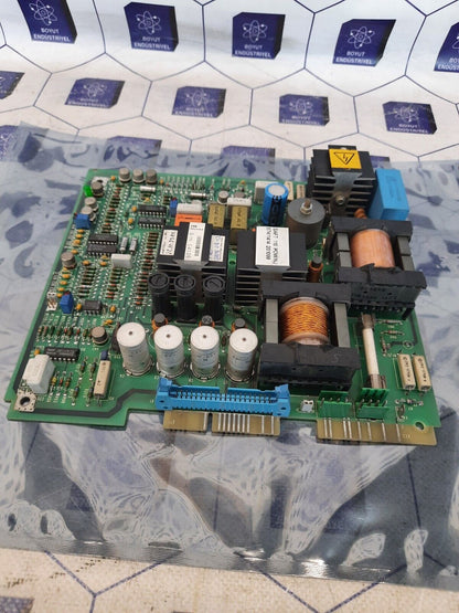 ABB SAFT 110 POW 57411414 NJ