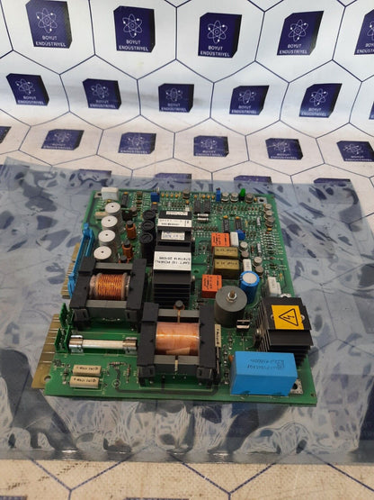 ABB SAFT 110 POW 57411414 NJ