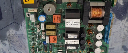 ABB SAFT 110 POW 57411414 NJ