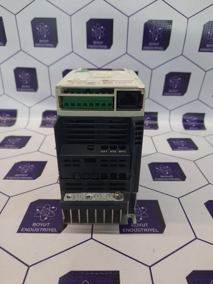 Schneider Electric Altivar ATV12H055M2 Variable Speed Drive