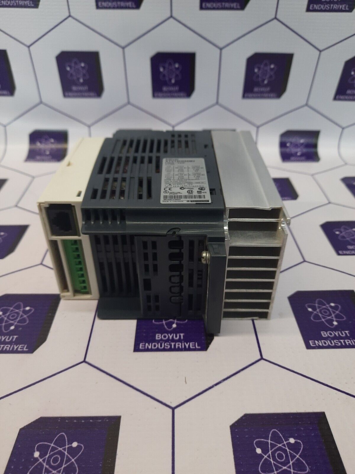 Schneider Electric Altivar ATV12H055M2 Variable Speed Drive
