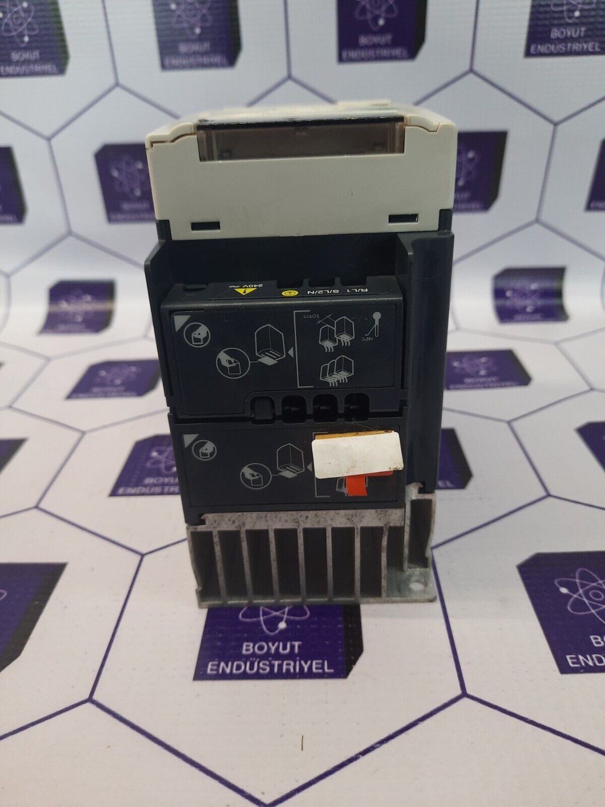 Schneider Electric Altivar ATV12H055M2 Variable Speed Drive