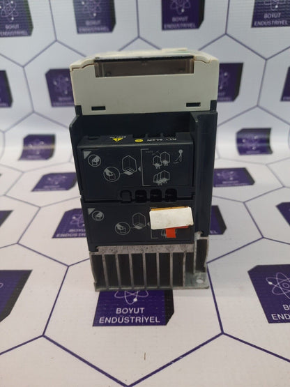 Schneider Electric Altivar ATV12H055M2 Variable Speed Drive
