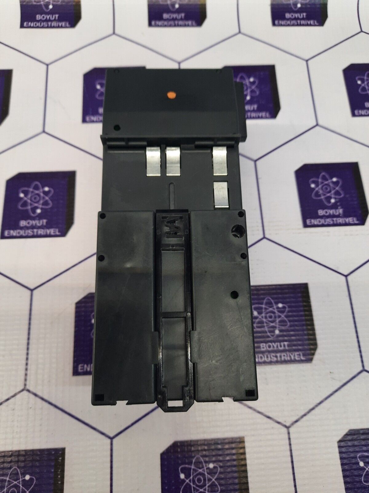 GE Fanuc IC200MDL940E Output module