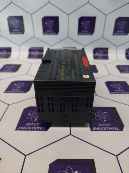 GE Fanuc IC200MDL940E Output module