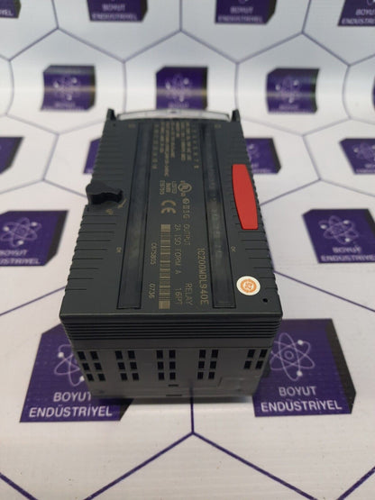 GE Fanuc IC200MDL940E Output module