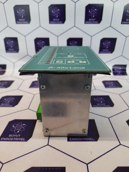 Alfa Laval Salinometer DS20 90-120/200-240 Volt Maın Supply