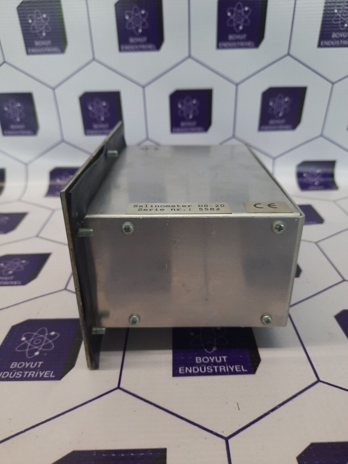 Alfa Laval Salinometer DS20 90-120/200-240 Volt Maın Supply