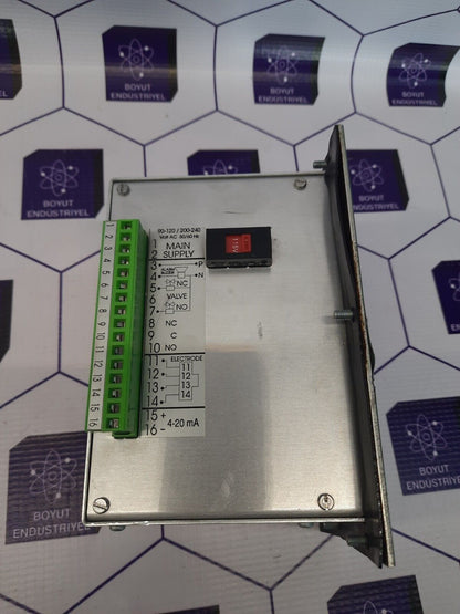 Alfa Laval Salinometer DS20 90-120/200-240 Volt Maın Supply