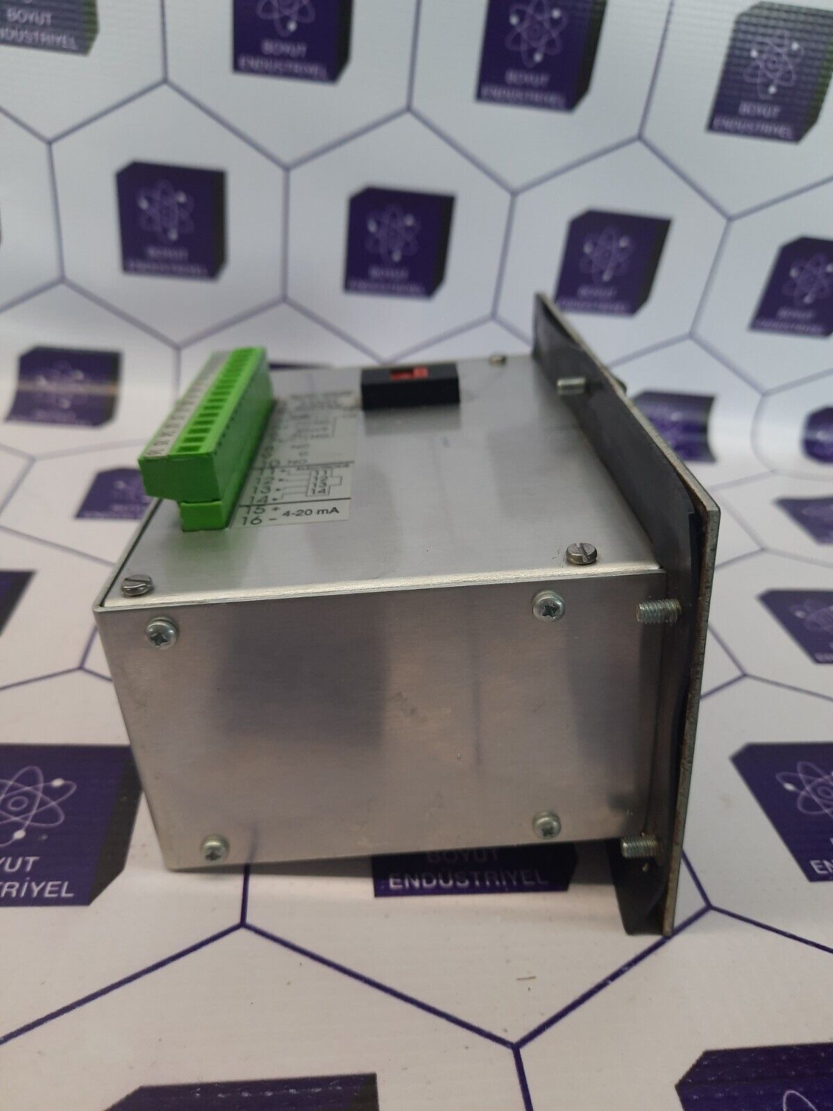 Alfa Laval Salinometer DS20 90-120/200-240 Volt Maın Supply