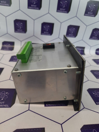 Alfa Laval Salinometer DS20 90-120/200-240 Volt Maın Supply