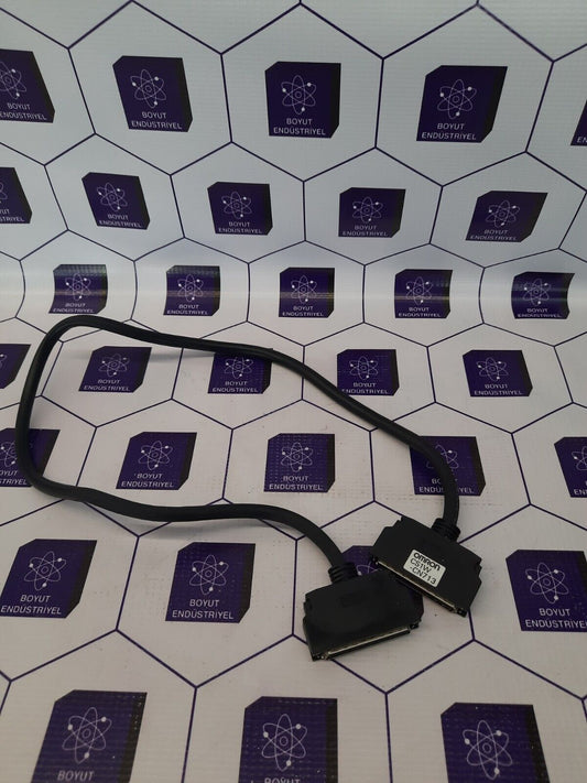 Omron CS1W-CN713 I/O Connecting Cable