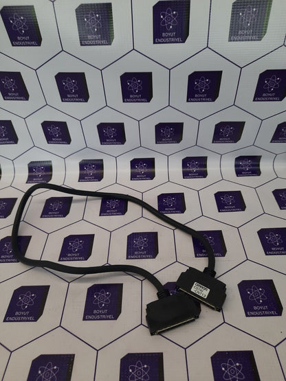 Omron CS1W-CN713 I/O Connecting Cable