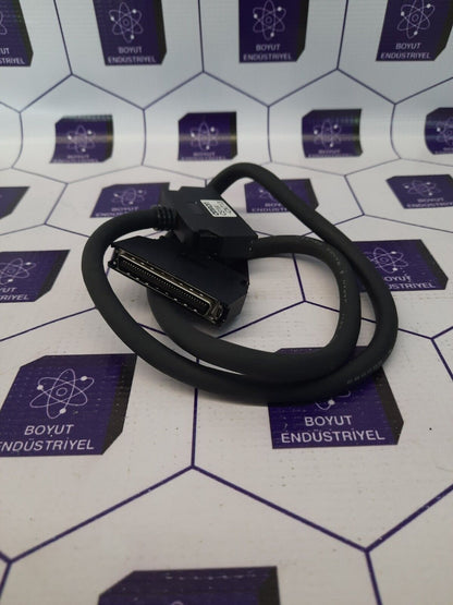 Omron CS1W-CN713 I/O Connecting Cable