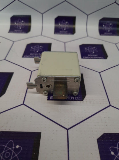 SIBA NH00 160A 500V 120kA Fuse Links