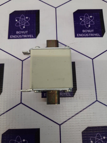 SIBA NH00 160A 500V 120kA Fuse Links