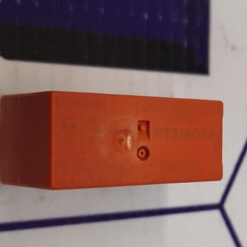 SCHRACK RT314024 Power Relay “ Lot of 5 pcs “
