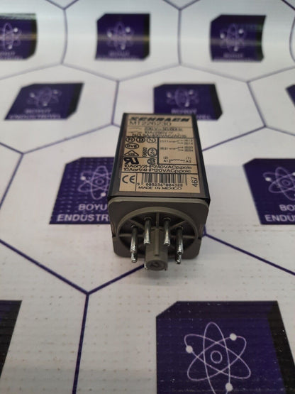 Schrack MT226230 230V Relay