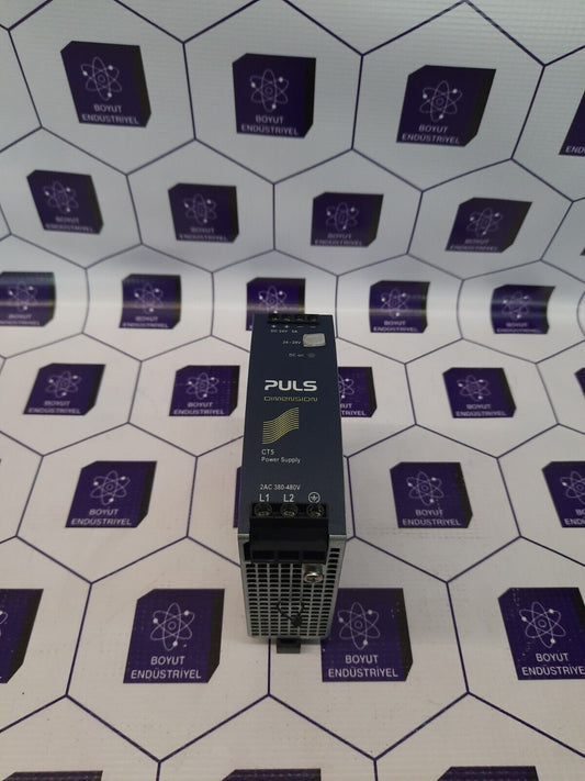 Puls Dimension CT5.241 Power Supply