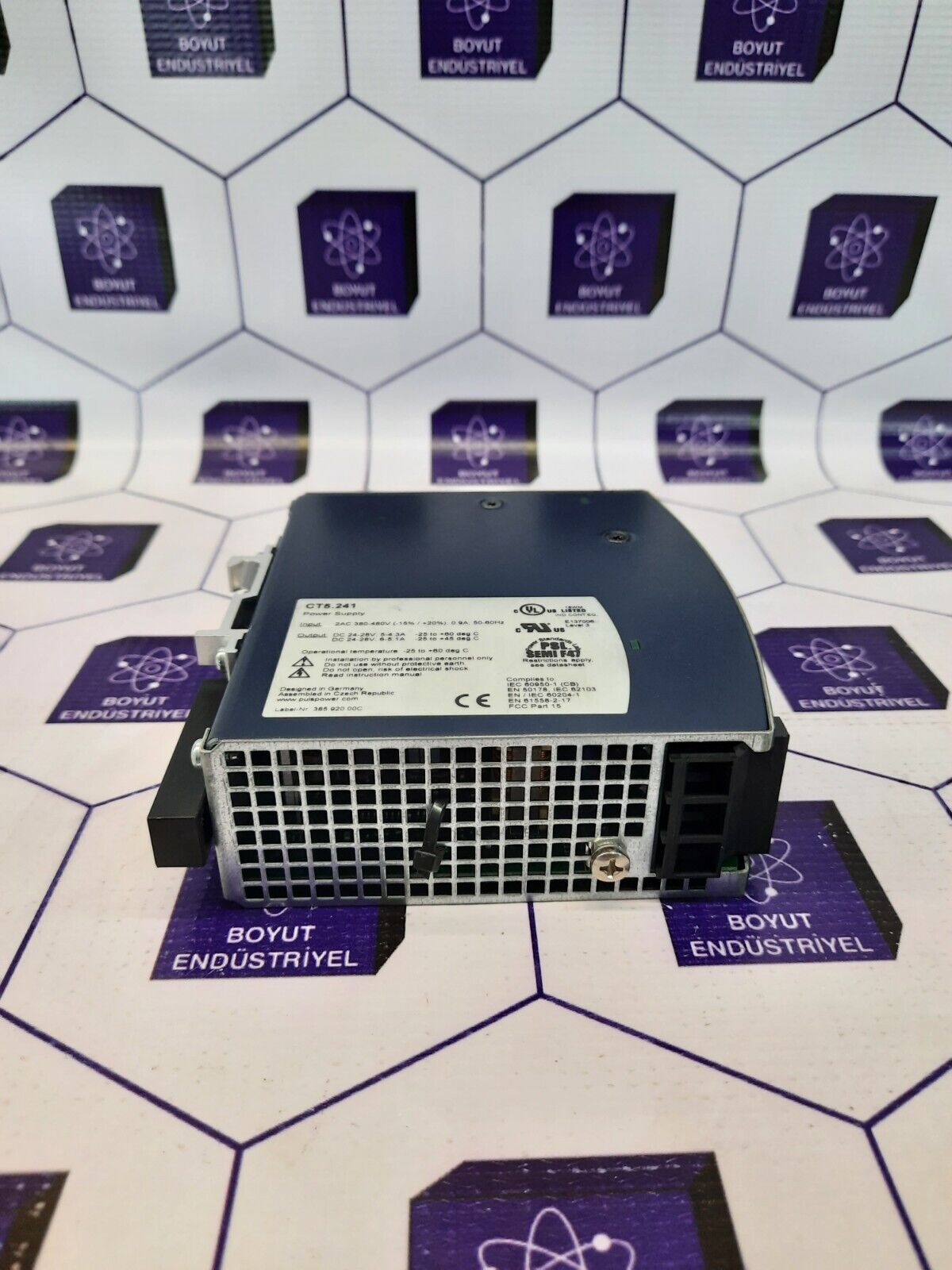 Puls Dimension CT5.241 Power Supply