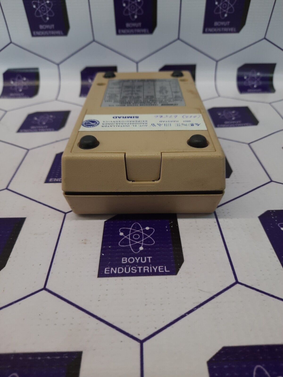 Bk Precision 510 Transistor Tester