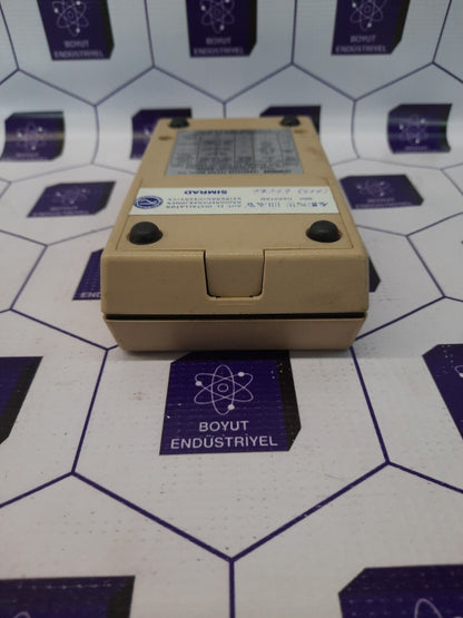 Bk Precision 510 Transistor Tester