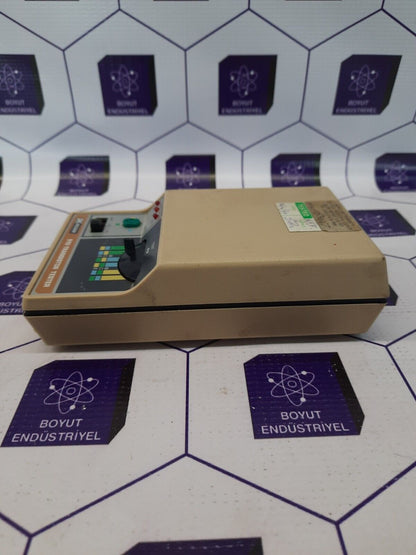 Bk Precision 510 Transistor Tester