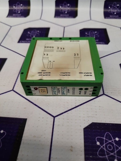 Phoenix Contact ISO1010 (Art:60663) Converter Module