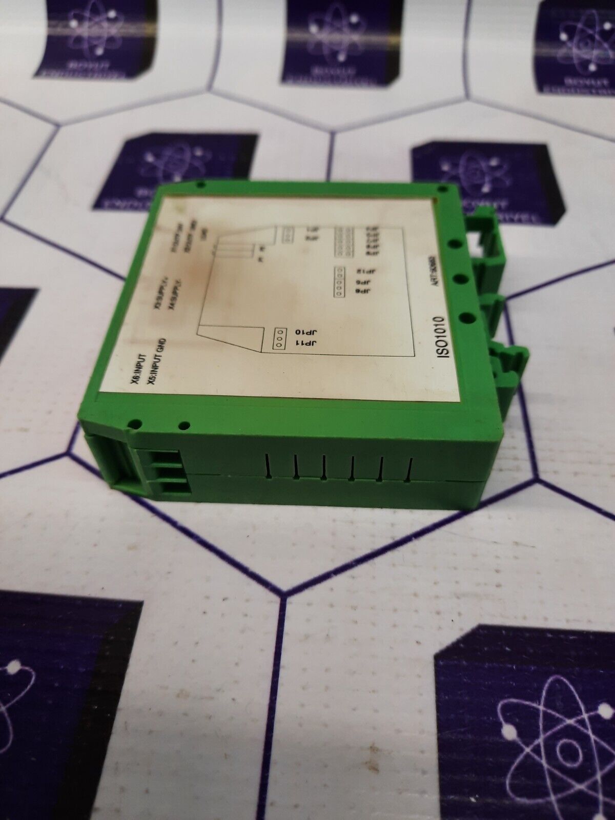 Phoenix Contact ISO1010 (Art:60663) Converter Module