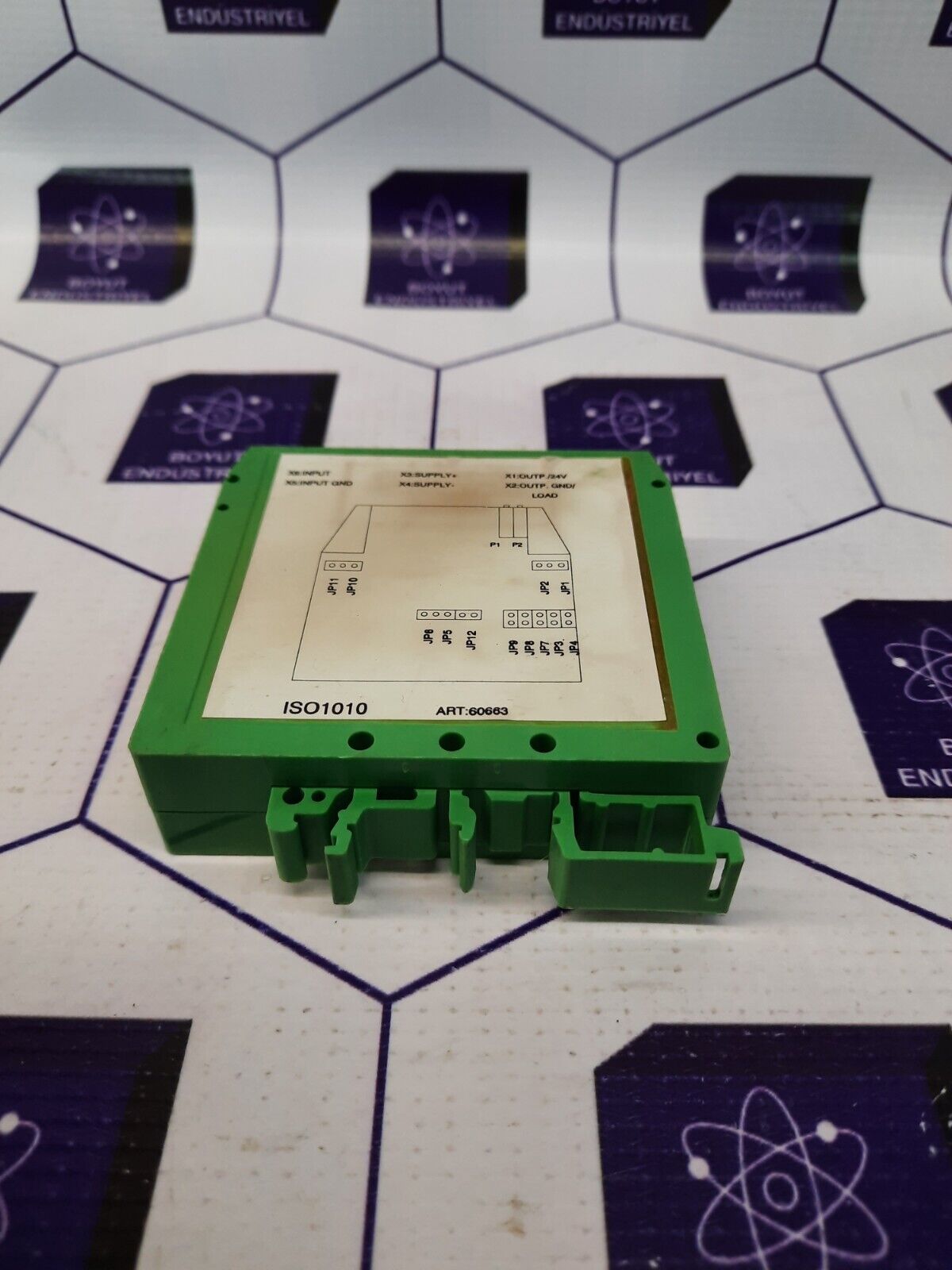 Phoenix Contact ISO1010 (Art:60663) Converter Module