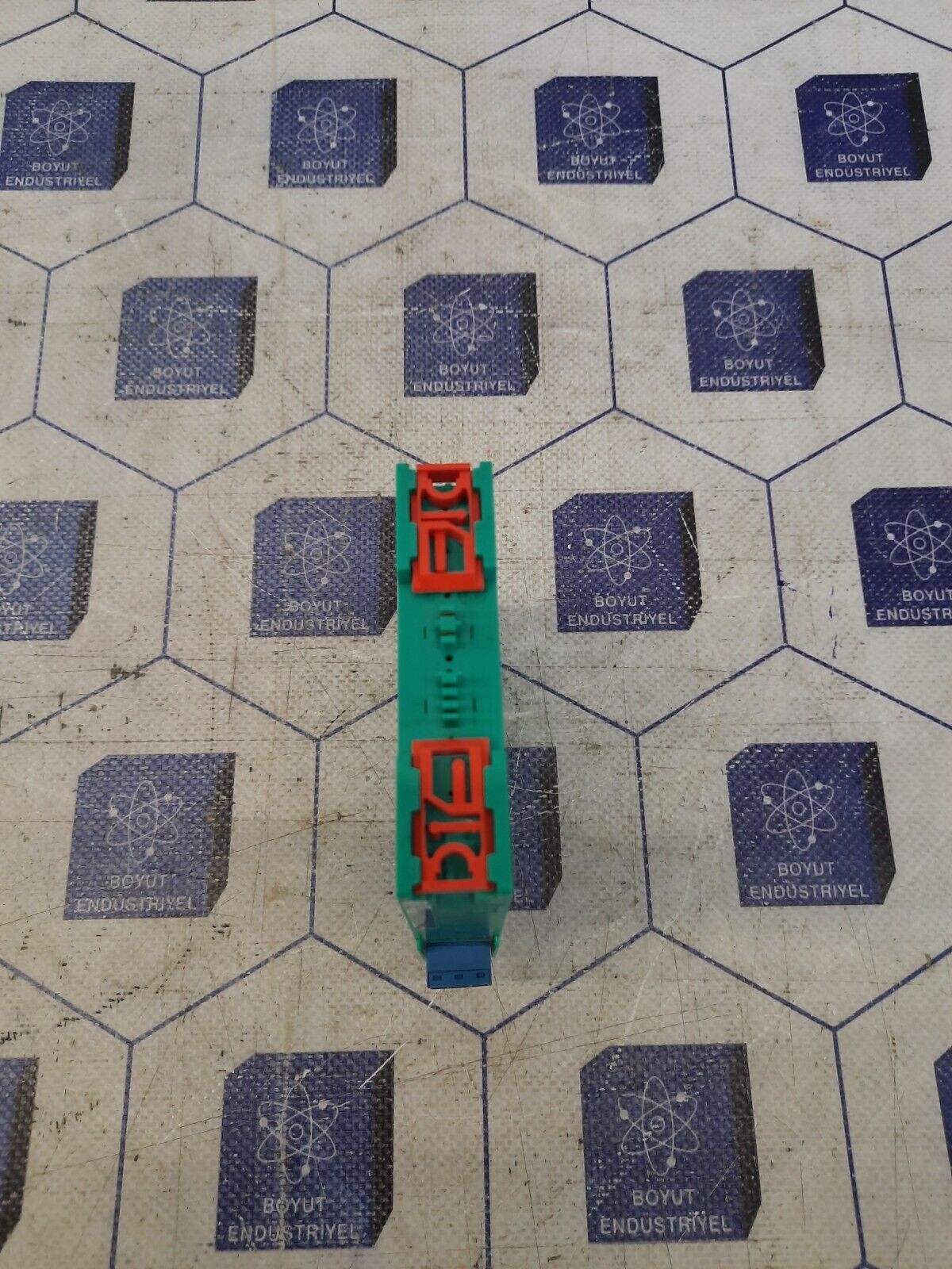 PEPPERL +FUCHS K-Serıes KFD2-CD-Ex1.32-5 Transformer Isolated Drıver