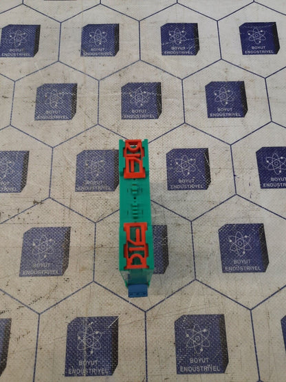 PEPPERL +FUCHS K-Serıes KFD2-CD-Ex1.32-5 Transformer Isolated Drıver