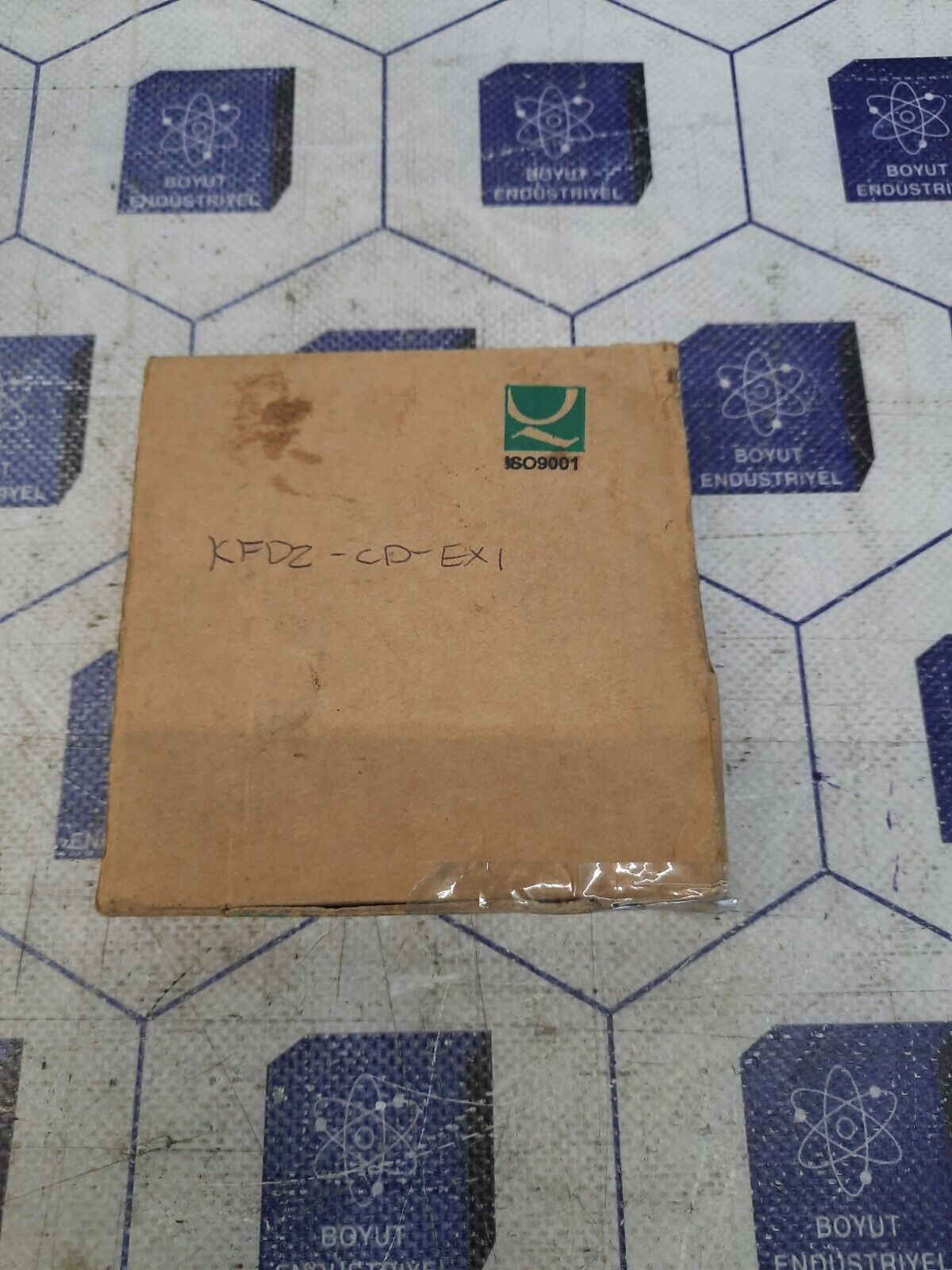 PEPPERL +FUCHS K-Serıes KFD2-CD-Ex1.32-5 Transformer Isolated Drıver