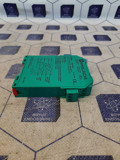 PEPPERL+FUCHS K-SYSTEM KFD2-PT2-Ex1