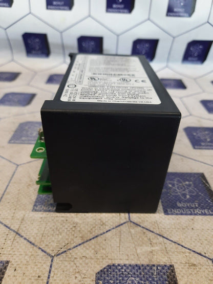 GE FANUC IC670GBI102C GENIUS BUS INTARFACE UNIT