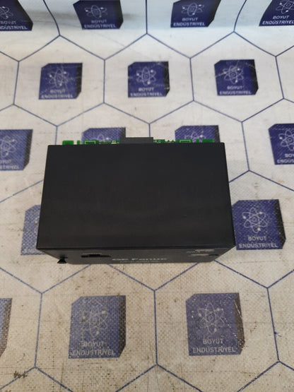 GE FANUC IC670GBI102C GENIUS BUS INTARFACE UNIT