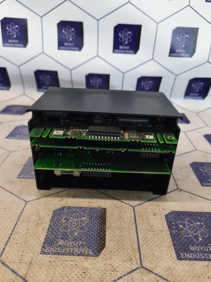 GE FANUC IC670GBI102C GENIUS BUS INTARFACE UNIT