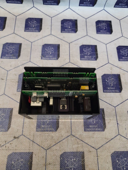 GE FANUC IC670GBI102C GENIUS BUS INTARFACE UNIT