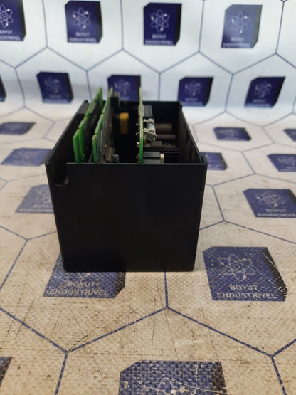 GE FANUC IC670GBI102C GENIUS BUS INTARFACE UNIT