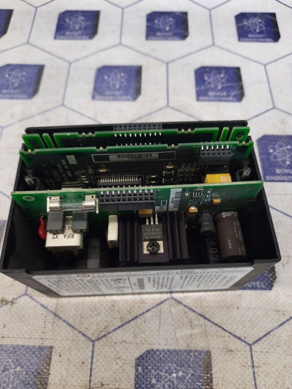 GE FANUC IC670GBI102C GENIUS BUS INTARFACE UNIT