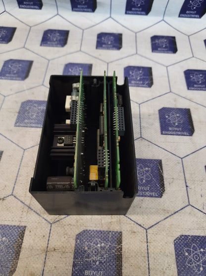 GE FANUC IC670GBI102C GENIUS BUS INTARFACE UNIT