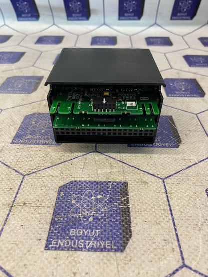 GE FANUC IC670MDL740J Field Control bus Interface 16PT 24VDC 0.5A