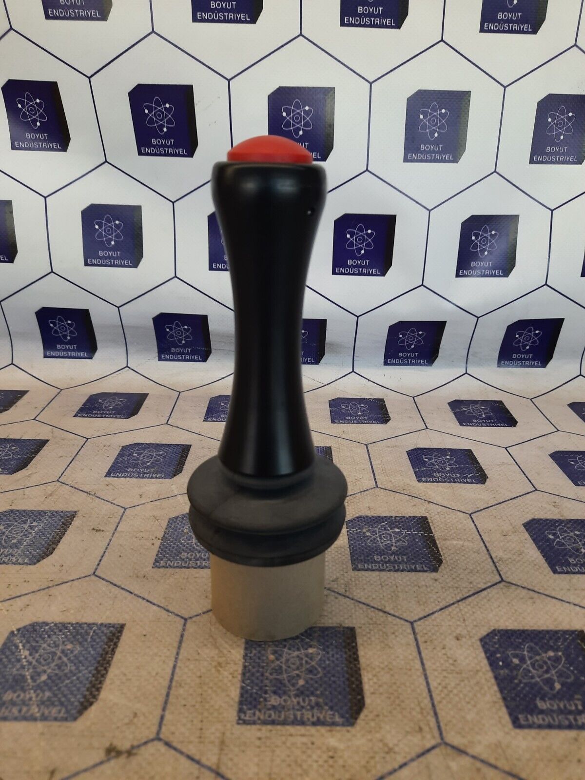 GENGE & THOMA SK 60-200 CP Joystick Controller