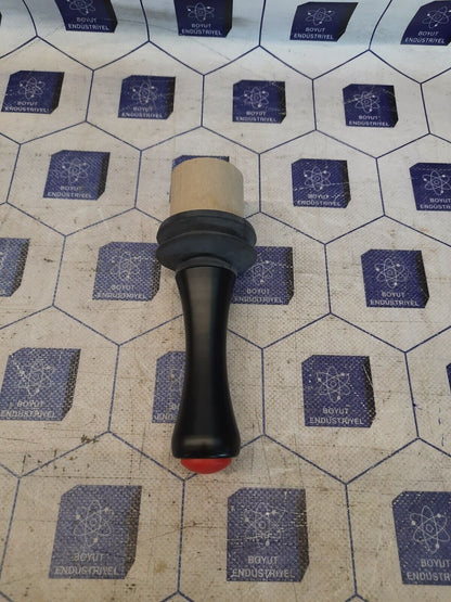 GENGE & THOMA SK 60-200 CP Joystick Controller