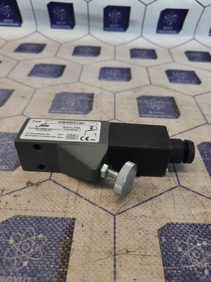 SUCO 0159-42914-1-001 MEMBRANDRUCKSCHALTER 250V