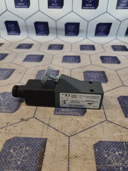 SUCO 0159-42914-1-001 MEMBRANDRUCKSCHALTER 250V