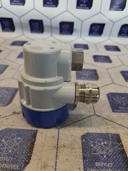 ASHCROFT GC51  - GC517F0242CG50#G PRESSURE TRANSMITTER